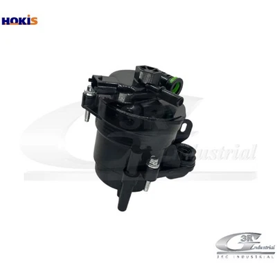 FILTRO COMBUSTIBLE 97212 PARA PEUGEOT PARTNER/Plataforma/Chasis/Caja/Cuerpo/MPV/TEPEE 301 Foto 1 de 4