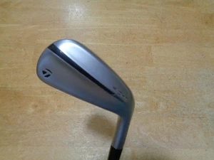 TaylorMade P-DHY Forged 4 Driving IRON IRONS 22* CLUB P DHY UST recoil 75 R-Flex - Picture 1 of 6