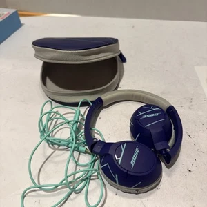 Cuffie Bose Soundtrue cablate intorno all'orecchio - Foto 1 di 3