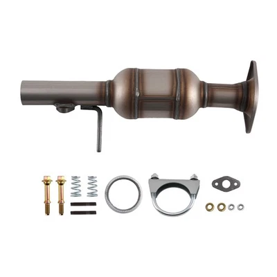 Catalytic Converter W/Gasket for Lexus RX300 3.0L 1999 2000 2001 2002 2003 EPA - Image 1 of 4