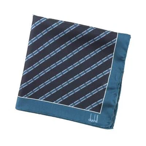 Dunhill Pocket Square - Picture 1 of 2