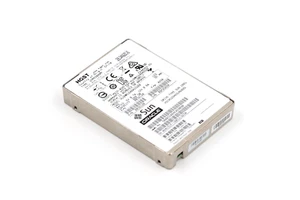 Sun Oracle HSCAC2DA6SUN200G 200GB 2.5" 12Gb/s SAS SSD P/N:7094126 Tested Working - Afbeelding 1 van 4