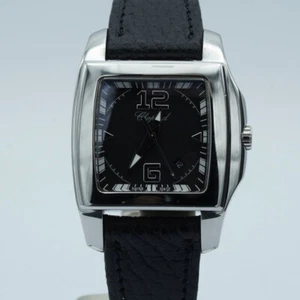 Chopard Ladies Watch 8464 35Mm Two O Ten Quartz Vintage Beautiful Condition Rare - Picture 1 of 9