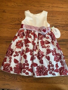 American Princess Girls’s Size 5 Formal Dress - Picture 1 of 2