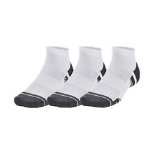 Under Armour  Adult Performance Tech Socks (Pack of 3) (RW9521)