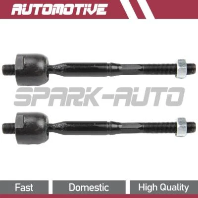 inner Steering Tie Rod End Fits 2002 2003 2004 2005 2006 2007 2008 Lexus SC430 - Image 1 of 4