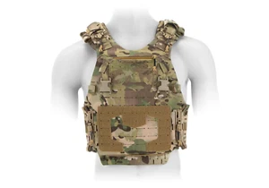 Templar Gear GENUINE VEST CIBV Cataphract Plate Carrier DUTY MULTICAM MC -size M - Picture 1 of 9