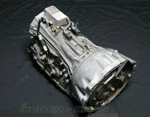0C8300036P Automatic Gearbox 8 Speed Mhc Audi Q7 4L VW Touareg 7P 3.0 V6 Tdi - Picture 1 of 12
