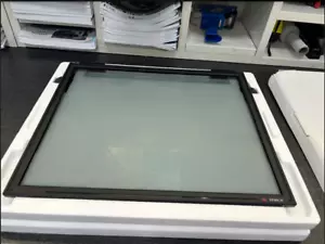 3M Executive Anti-Glare Filter for 19"-20" Desktop Monitor (5:4) (EF200C4F) - Picture 1 of 2