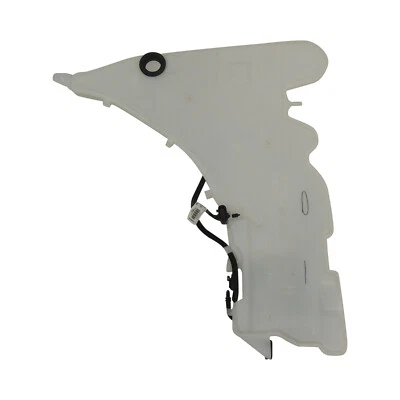 Recipiente de fluido para lavadora de para-brisa com bomba 13593730 14-19 Cadillac CTS 23231224 - Imagem 1 de 4
