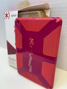 SPECK CandyShell Grip Case Designed for iPad Mini 1/2/3 - NEW - Picture 1 of 9