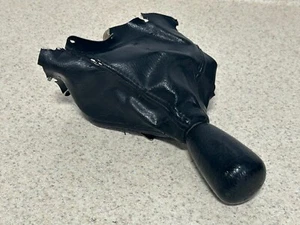 90-97 MAZDA MIATTA MX5 PALANCA DE CAMBIOS MANUAL CAMBIO 5 VELOCIDADES OEM - Imagen 1 de 4