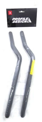 Profile Design 45/25 SLC Carbon Extensions - Image 1 of 2