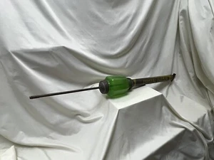 Brown’s Crystal Duster 40” Vintage - Picture 1 of 5