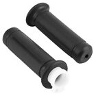 New 1 Pair Handle Throttle Control Grip For 7/8 GY6 Scooter Moped 50cc 125cc