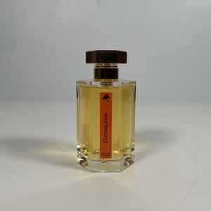 L’Artisan Parfumeur Dzongkha Eau De Toilette 100 ML 3.4 oz Rare New No Box - Picture 1 of 11