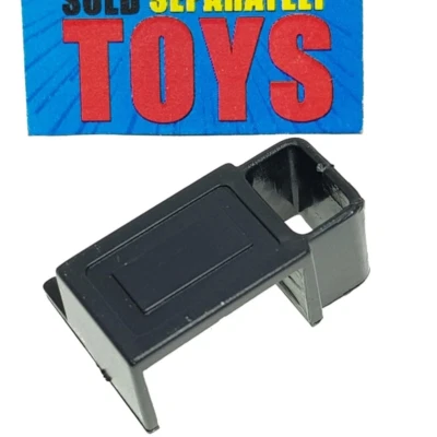 Vtg Transformers G1 1985 Jetfire RIFLE CLIP original gun weapon accessory part - Image 1 of 4