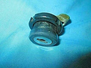 DUCATI oem SEAT LOCK ST2 ST3 ST4 ST4 SEAT LOCK MONSTER SS - Picture 1 of 7