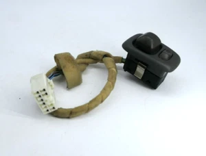 Schalter für Volvo V70 C70 S70 MK1 96-05 elektrisch Außenspiegel 9148959 - Bild 1 von 3