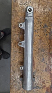 yamaha ypvs rd350 front fork bottom LH rd 350 1WT 29L 1WW 1WX rz250 1WY 1WV 1UA - Picture 1 of 5