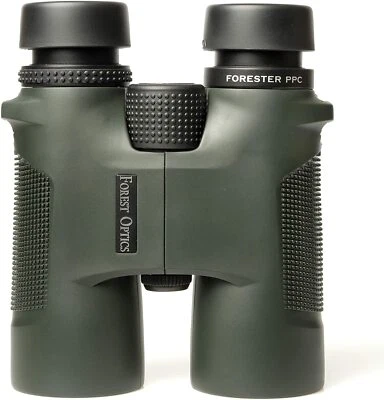 Forest Optics Forester 10x42 PPC Binoculars - Image 1 of 2