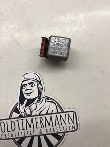 Relais Bosch 0332014405 NOS - Picture 1 of 1