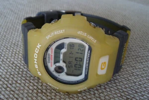 Casio DW-6900 SG-9 module 1557, digital alarm chronograph in excellent condition - Picture 1 of 15