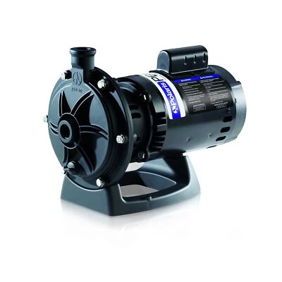 Polaris PB4-60 Booster Pump with 60-Hertz Motor - Image 1 of 4