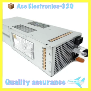 DELL SC5020 SCV3020 SC7020 SERWER 1378W ZASILACZ 0MMM5F - Zdjęcie 1 z 3