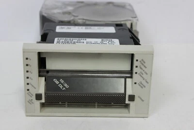 QUANTUM TH3AA 70-60158-04 15/30GB DLT TAPE DRIVE 70-60159-02 WITH WARRANTY - Image 1 of 4