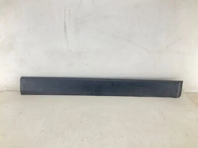 Puerta delantera derecha pasajero Chevrolet Captiva Sport 12-15 moldura inferior RB Foto 1 de 4