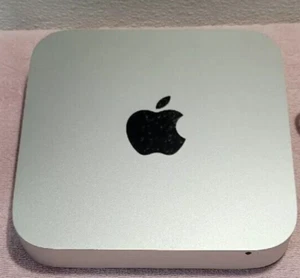 Apple Mac Mini A1347 pour pièces SEULEMENT VOIR DESCRIPTION - Photo 1/8