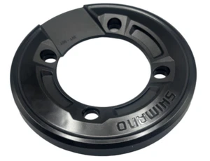 Shimano SLX FC-M665 Chainring Bashguard 32 - 36 Teeth BCD 104mm T NEW - Picture 1 of 6