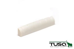 Tuerca ranurada de 1-3/4" Graph Tech Tusq PQ-6134-00 - NUEVA - Imagen 1 de 1