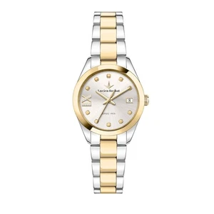 Lucien Rochat Madame – Orologio Donna Bicolore con Diamanti (R0453114512) - Imagen 1 de 7
