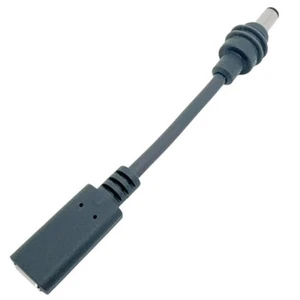 USB-C Female To DC Power Adapter Cable for Starlink Mini Outdoor - Afbeelding 1 van 6