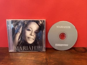 Balladen von Mariah Carey (CD, 2009) Mariah Carey Musik CD - 18 Songs - Bild 1 von 11