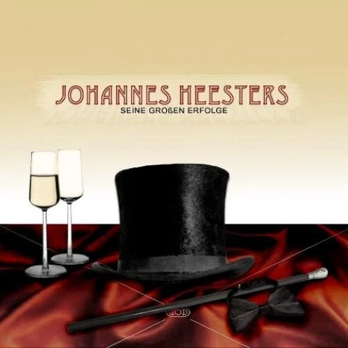 Johannes Heesters - seine Grossen erfolge