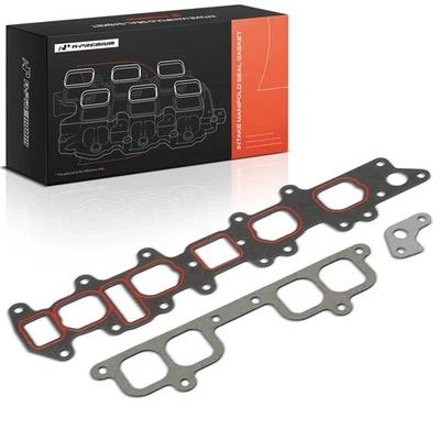 Juego de juntas de colector de admisión de motor A-Premium para Toyota 4Runner 1984-1995 Celica Foto 1 de 4