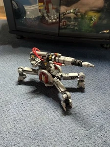 LEGO Star Wars: Republic Av-7 Cañón Antivehículo (75045) Sin Figuras/Manual - Imagen 1 de 1