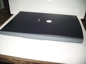 CANON F915800 TESTED! CANOSCAN LIDE 20 SCANNER - Picture 1 of 1