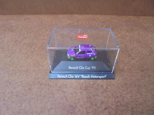 Herpa 1:87 Renault Clio Cup 1993 Art.-Nr. 035859 - Picture 1 of 2