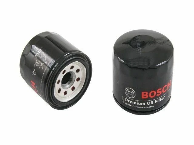 Filtro de aceite Bosch 85887KC 2000 1999 2001 1996 1997 1998 1995 1995 1995 1995 1995 Foto 1 de 2