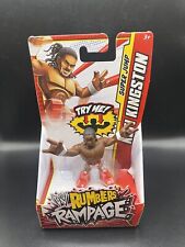 WWE Rumblers Rampage Super Jump Kofi Kingston