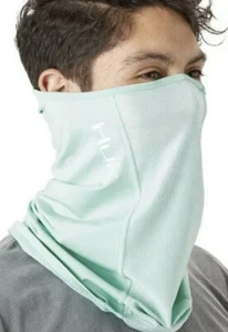 NUEVO CON ETIQUETAS HUK Performance Pesca HUK Búsqueda Caiter Espuma de Mar Color Talla Única Venta al por menor $25 - Imagen 1 de 7