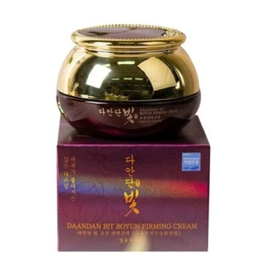 Daandan Bit Boyun Firming Cream 50ml Moisturizing Cream Anti-Aging Cream NEW - Picture 1 of 13