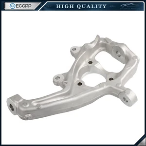 Front Passenger Side Steering Knuckle For Ram 1500 Classic 4WD 2003-2020 2021 - Picture 1 of 7