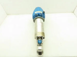 GEA 8880-0102-0100-0000 Pneumatic T-Smart Sanitary Butterfly Valve 1" PN10 316L - Picture 1 of 12