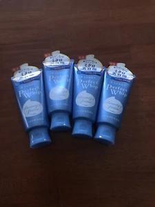 Shiseido Senka 120g Perfect Whip Cleansing Foam - Picture 1 of 18