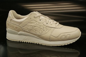 Asics Gel-Lyte III 3 Turnschuhe Freizeit Schuhe Sneaker Herren Damen H7M4L-0202